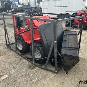 2025 AGT SDA-14W(Z) Wheel Loader
 UNRESERVED