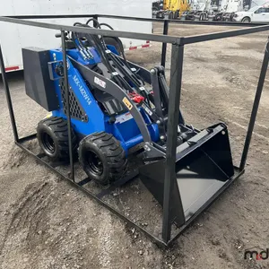 2025 AGT MX-MZW14 Wheel Loader
 UNRESERVED