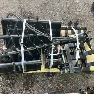 9-Piece Attachment Set
 UNRESERVED