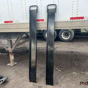 Pair of Fork Extensions
 UNRESERVED