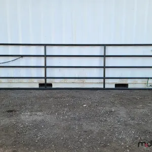 (6) 16' Ranch Gates w/ 1 5/8'' Tubing
 UNRESERVED