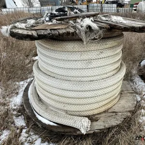 Roll of 3" Thick Marine Rope
 UNRESERVED