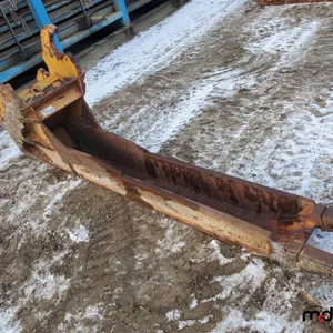 Excavator Ripper Attachment
 UNRESERVED