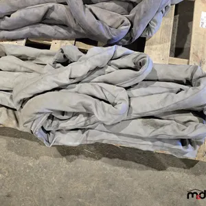 (2) Certified 20' 64,000 lb Slings
 UNRESERVED