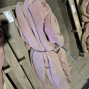 (2) 30' 70,000 lb Uncertified Slings
 UNRESERVED