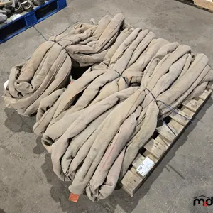 20' 26,000 lb Uncertified Slings
 UNRESERVED
