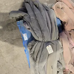 (3) 20' 62,000 lb Uncertified Slings
 UNRESERVED