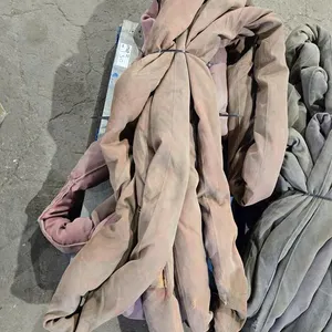 20' 70,000 lb Uncertified Slings
 UNRESERVED