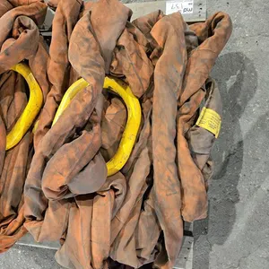 44,000 lb Ring End Sling
 UNRESERVED