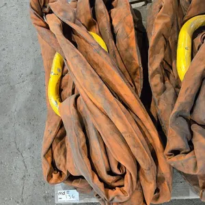 44,000 lb Ring End Sling
 UNRESERVED