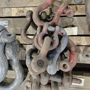 Assorted Clevises
 UNRESERVED
