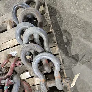 Assorted Clevises
 UNRESERVED