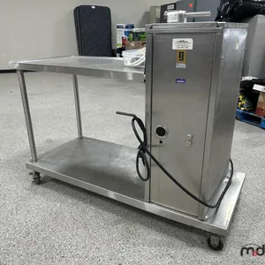 Sausage Making Machine
 UNRESERVED