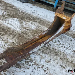 Excavator Ripper Attachment
 UNRESERVED