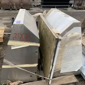 (2) Exhaust Hoods
 UNRESERVED