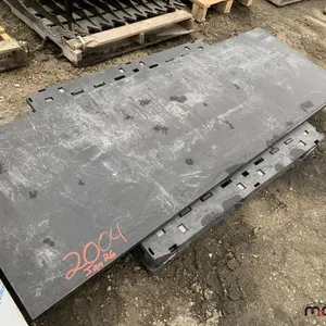 Heavy Stone Counter Top (85"x30")
 UNRESERVED