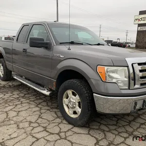 2011 Ford F150 Truck