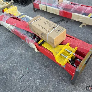 2025 AGT ATK-B1000 Two-Post Auto Lift
 UNRESERVED