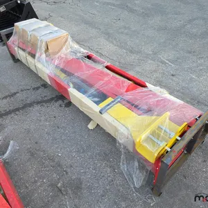 2025 AGT ATK-B1000 Two-Post Auto Lift
 UNRESERVED
