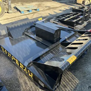 2025 Mower King SSRC Skid Steer Brush Cutter
 UNRESERVED