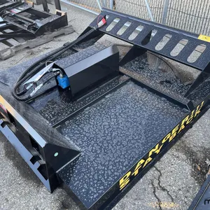 2025 Mower King SSRC Skid Steer Brush Cutter
 UNRESERVED