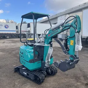 2025 AGT QK16Z Mini Excavator
 UNRESERVED