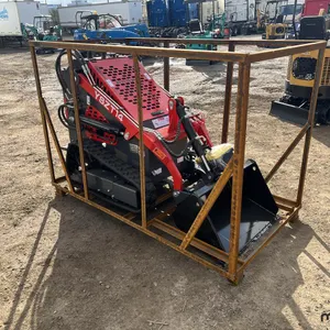 2025 AGT YSZT14 Mini Skid Steer
 UNRESERVED