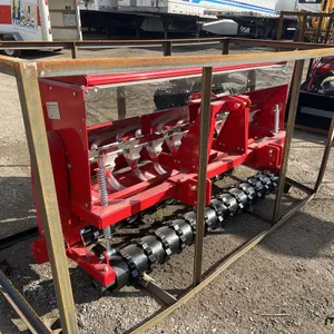 2025 CFG Industry STSD10 Seed Drill
 UNRESERVED