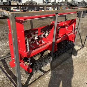 2025 CFG Industry STSD10 Seed Drill
 UNRESERVED