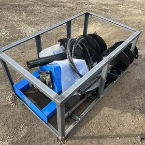 2025 CFG Industry SSECAG-Y Auger Kit
 UNRESERVED