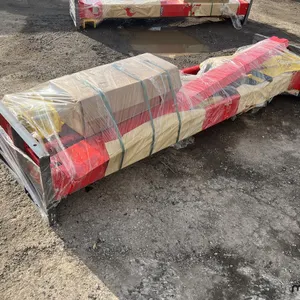 2025 AGT ATK-B1000 2-Post Lift
 UNRESERVED