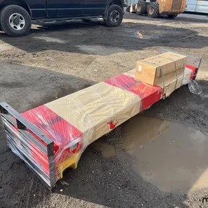 2025 AGT ATK-B1000 2-Post Lift
 UNRESERVED