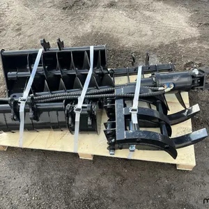 9-Piece Attachment Set
 UNRESERVED