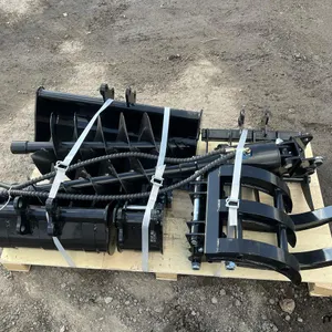 9-Piece Attachment Set
 UNRESERVED