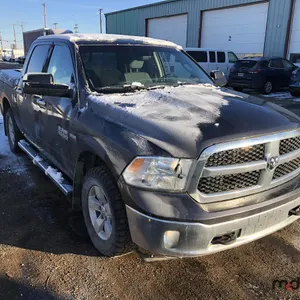 2016 Dodge Ram 1500 SLT Truck
 UNRESERVED