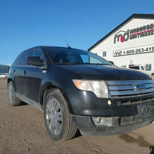 2010 Ford Edge SUV