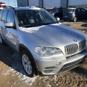 2013 BMW X5 35D SUV
 UNRESERVED