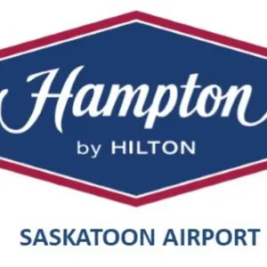 (5) 1 Night Stays at Hampton Inn & Suites, Saskatoon Airport (Retail Value $845)
 UNRESERVED