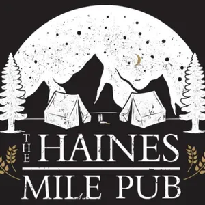 (5) $50 Gift Certificates from The Haines Mile Pub, Saskatoon (Retail Value $250)
 UNRESERVED