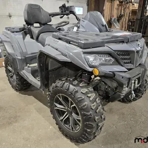 2023 CFMoto CForce 800 XC ATV