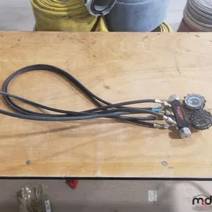BlackMax A/C Tester
 UNRESERVED