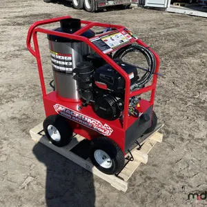 Magnum 4000 Gold Pressure Washer
 UNRESERVED