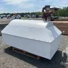 Steel Fuel Tank