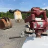 Steel Fuel Tank