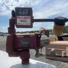 Steel Fuel Tank