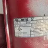 Steel Fuel Tank