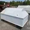 Steel Fuel Tank