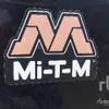 Mi-T-M Pressure Washer