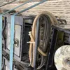 Mi-T-M Pressure Washer