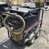 Mi-T-M Pressure Washer